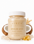 Jabón de arroz EIRÉA